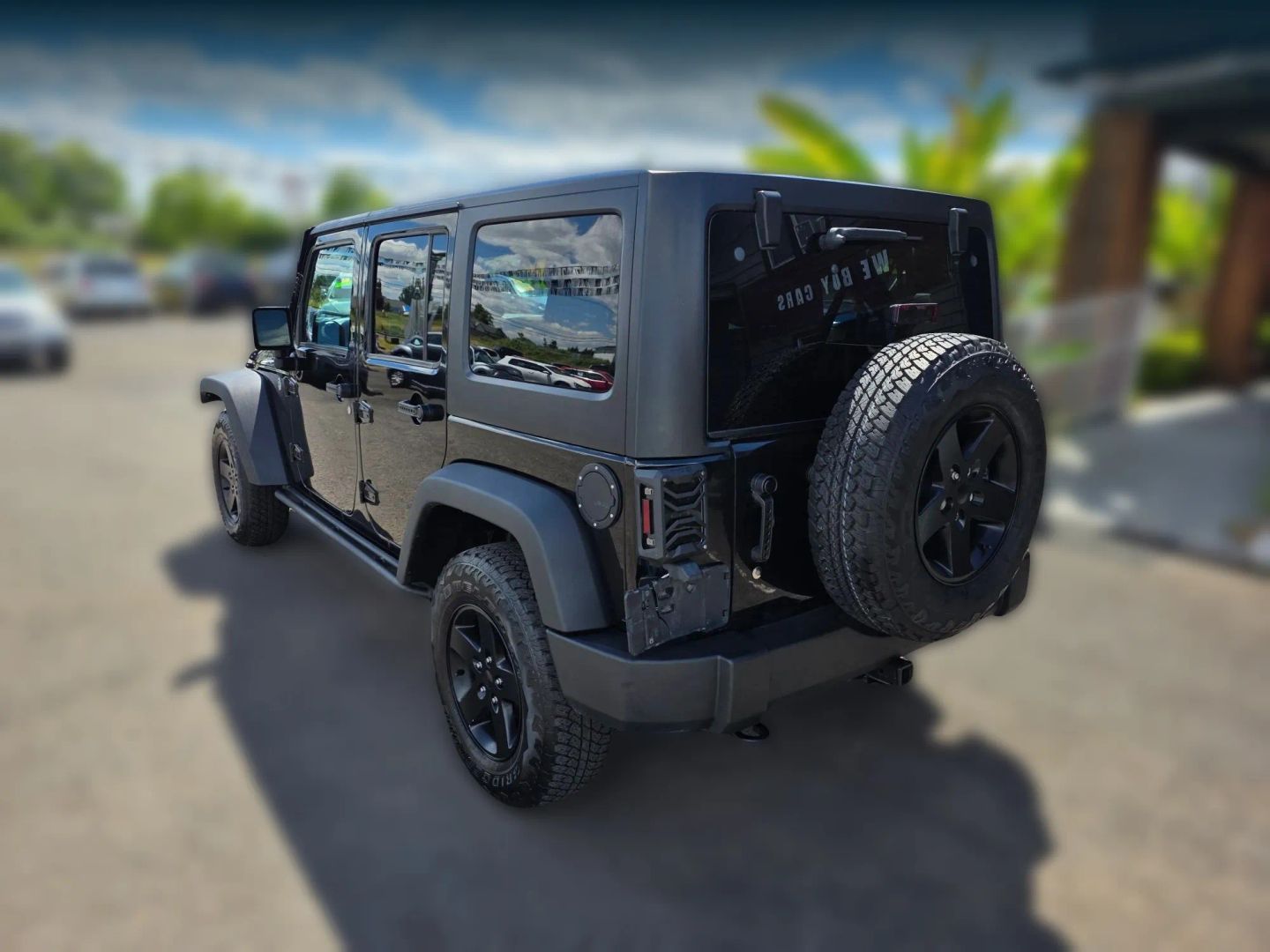 jeep wrangler unlimited 2016 1C4BJWDG0GL137495 image jeep wrangler unlimited 2016 1C4BJWDG0GL137495 image